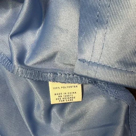 NFL Houston Oilers Retro Jersey Mens Med NWT $40 Retail-Polyester-Relaxed Fit - Picture 4 of 9